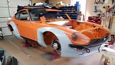 JDM Kotflügelverbreiterung