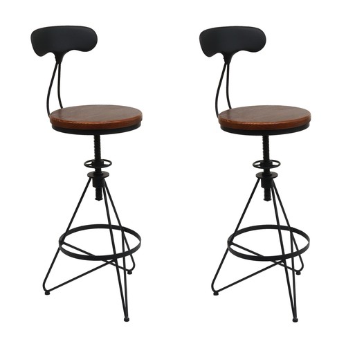 Ware 2er set barhocker - b-ware,