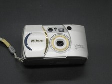 Nikon zoom lite touch - 70, ws