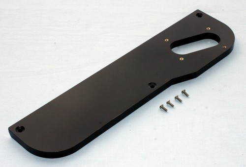 Thorens td124 armboard - armboard, fÜr