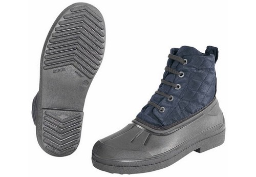 Stiefelette winterschuhe busse - stiefelette,