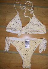 H&M DAMEN BIKINI 2 TEILER