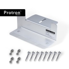 4x Protron Z-Halterungen