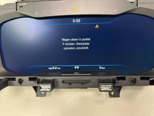 Volkswagen Golf 7 Digitale