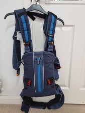 BabyBjörn One Air 3D Mesh