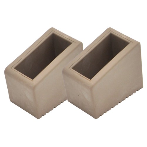 Gummifuß 56x22mm - 2,