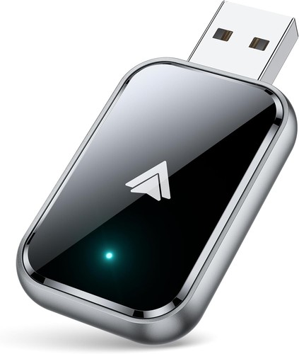 Aizeo android auto wireless - auto,