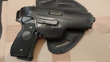 Lederholster für Beretta FS