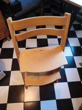 Stokke Tripp Trapp Buche