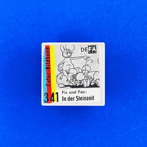 Defa color bildband 341 - color-bildband, nr.