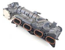 Original Mercedes Benz Ansaugbrücke Ansaugkrümmer A2700900737