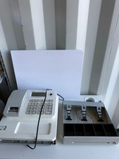 Casio SE-G1 Elektronische