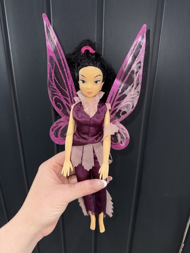 Disney tinker bell fairies - bell,