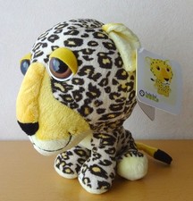 Protected World - Luisa