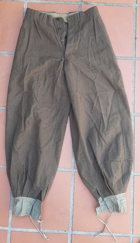Bon sarouel csple sahara - csple, hose