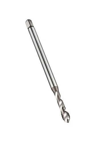 Maschinengewindebohrer iso - maschinengewindebohrer,