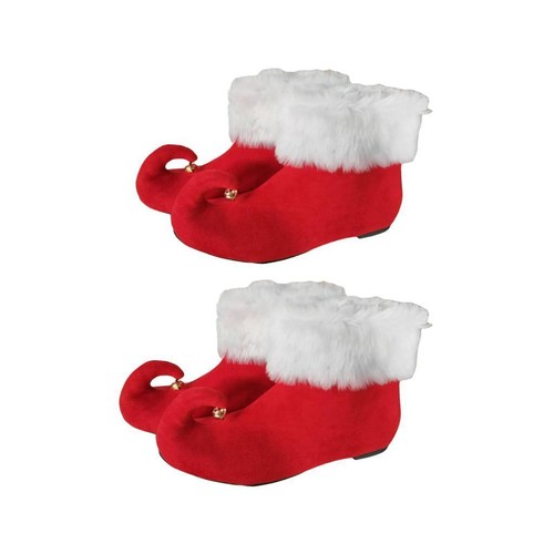 Paar elfenschuhe - paar,