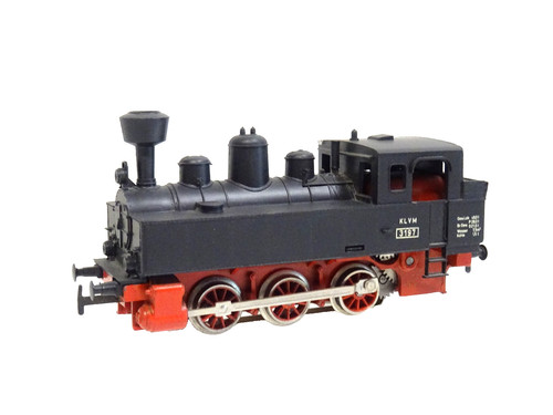 Märklin lokomotive - märklin,