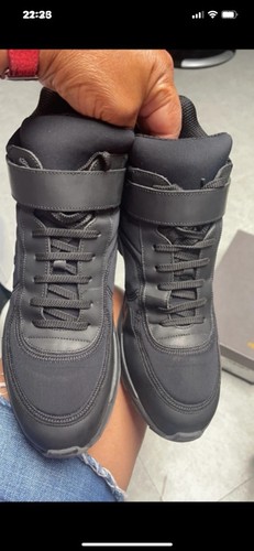 Chanel sneaker mixte - chanel,