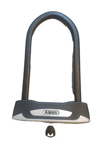 Fahrradschloss abus granit - fahrradschloss,