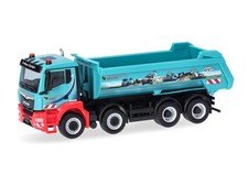 Herpa 319676 | MAN TGS NN