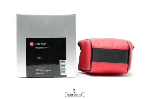 Leica ettas pouch - leica,