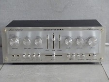 MARANTZ MODEL 3250B PREAMPLIFIER SERVICED