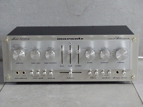 Marantz model 3250b - marantz,
