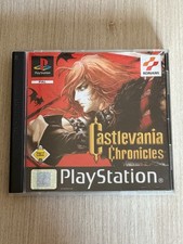 Castlevania Chronicles