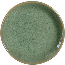 Leonardo Matera Teller grün