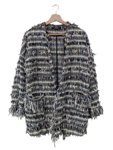 Zara basic kurzmantel damen - basic,