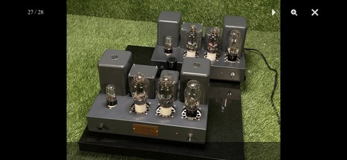 Sun audio 2a3pe mono - audio, sv
