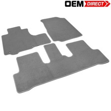 Fits 07-11 Honda CR-V Floor