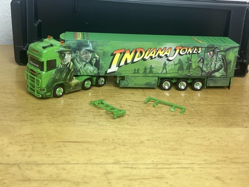 Herpa scania cs20 - herpa,