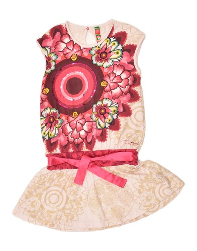 Desigual mädchen grafisches - desigual,