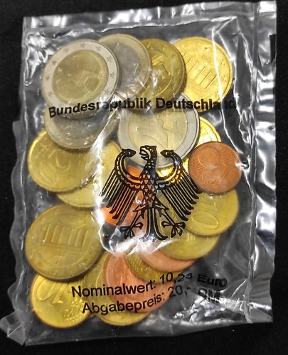 Euro starter kit - starter,