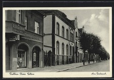 AK Trebbin /Kr. Teltow