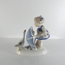 Vintage Wagner & Apel Figur