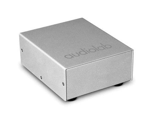 Audiolab block - audiolab, dc