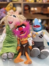 Disney gestempelt Tier Miss