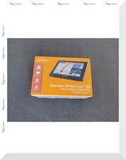 Garmin DriveSmart 50 LMT-D 5