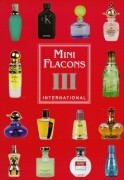 Mini flacons international - mini, 3
