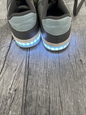 blinkende Turnschuhe Gr.35 Walkx