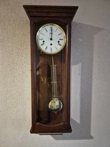 Hermle westminster schlag - westminster,