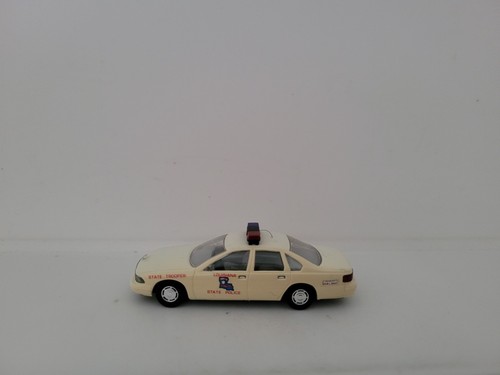 Modellautos chevrolet - 1:87,