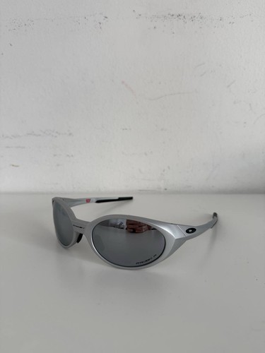 Oakley eye jacket redux - oakley,