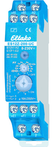 Eltako es12z 200uc - eltako, es12z-200uc
