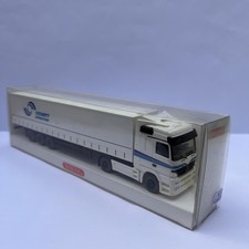 #W144 WIKING Werbemodell