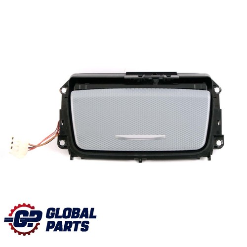 Bmw e90 aluminium dekor - bmw,