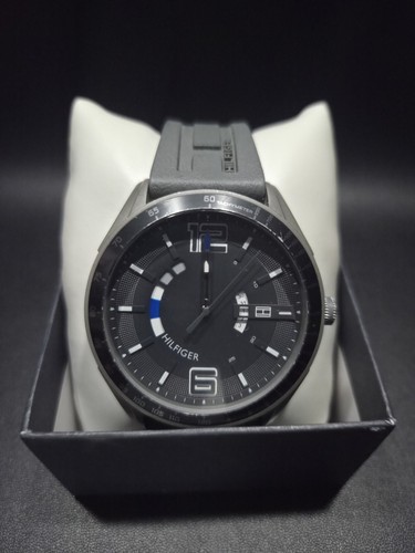 Tommy hilfiger armbanduhr - tommy,